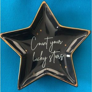 Count Your Lucky Stars!